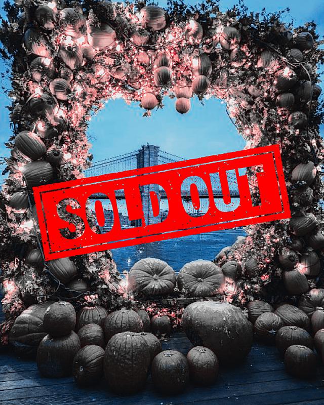 Halloween a New York