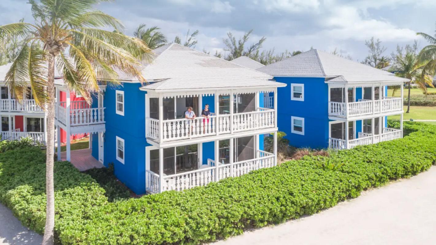 Camera Superior Vista Mare 