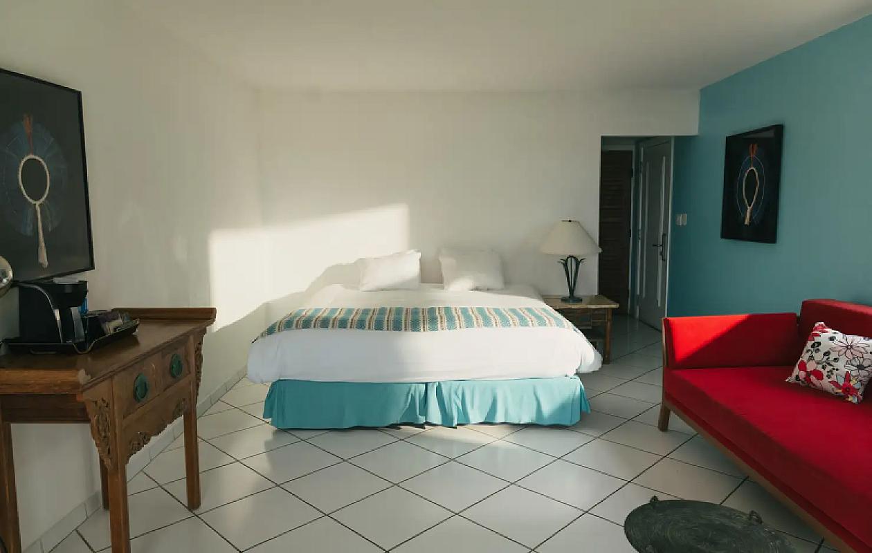 Camera Superior Famigliare