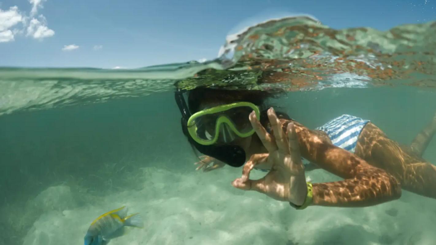  - Club Med Columbus Isle Bahamas