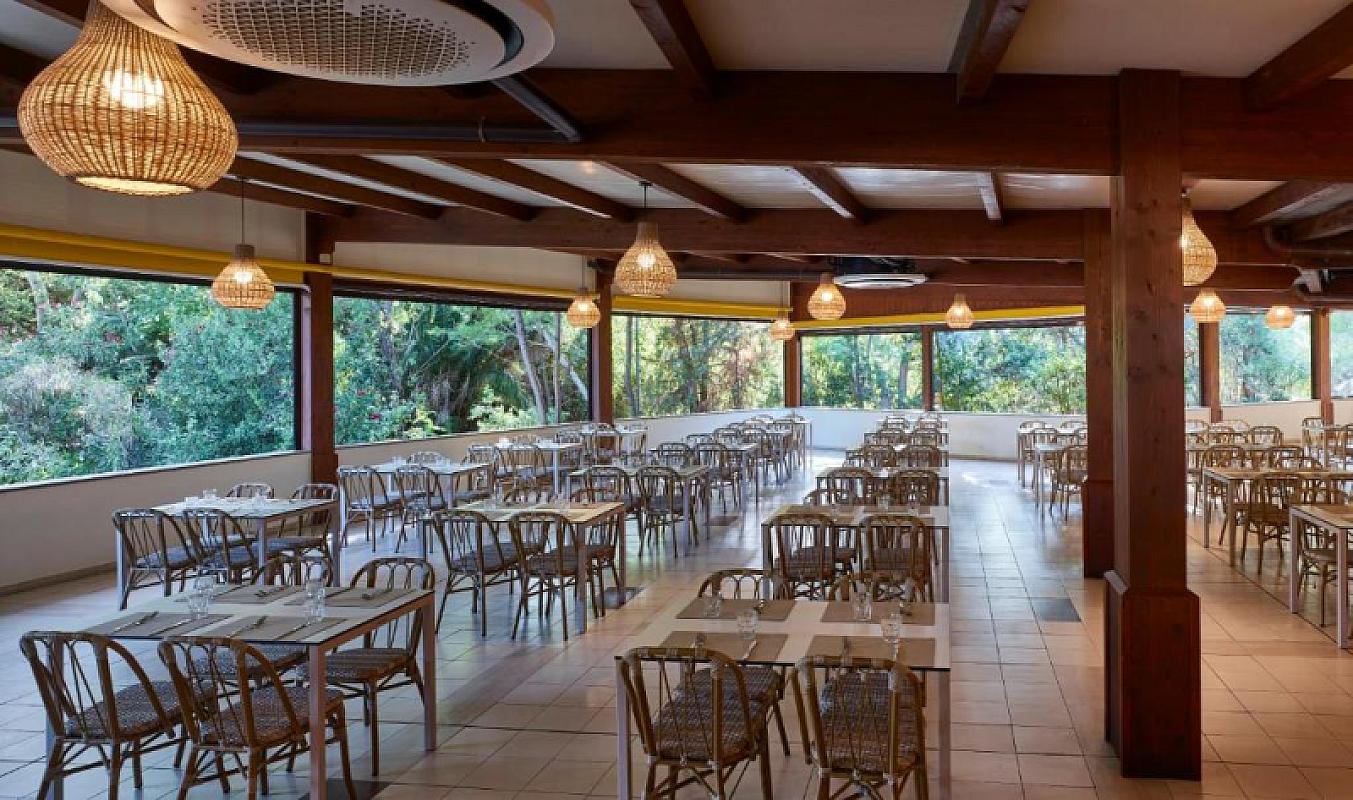 - Bluserena Calaserena Resort