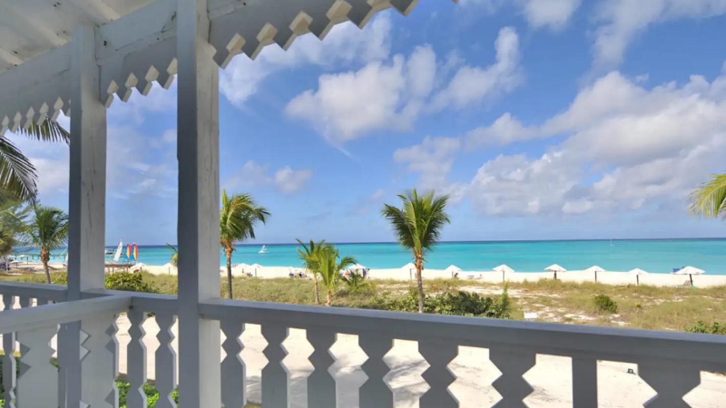  - Club Med Columbus Isle Bahamas