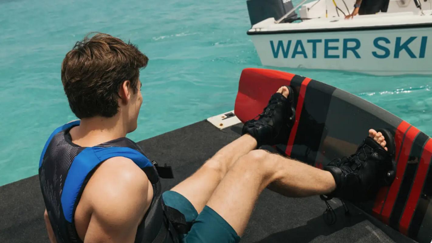  - Club Med Columbus Isle Bahamas