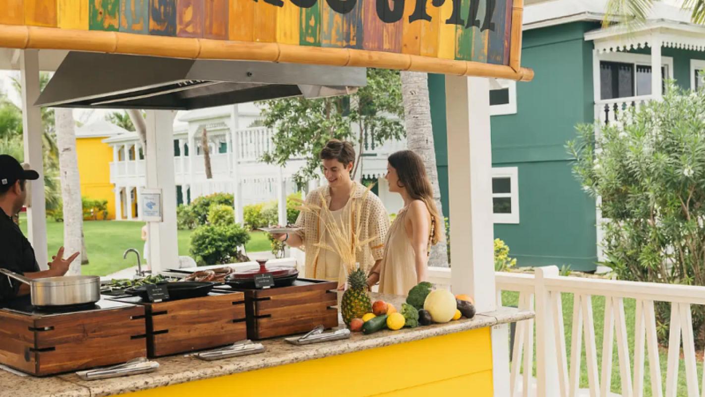  - Club Med Columbus Isle Bahamas