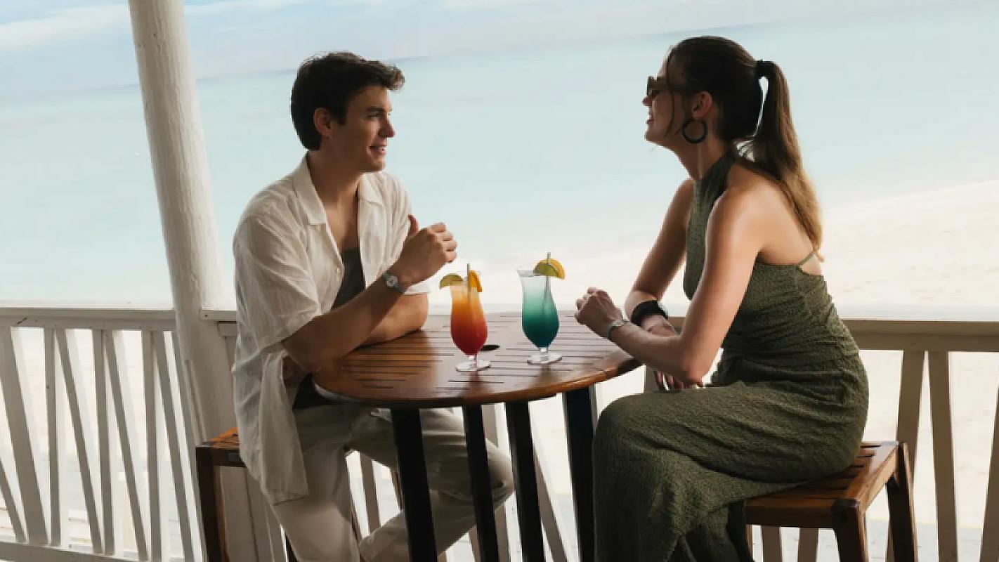  - Club Med Columbus Isle Bahamas