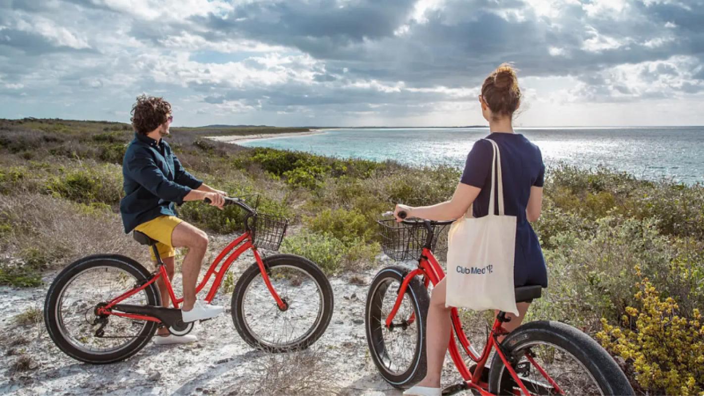  - Club Med Columbus Isle Bahamas