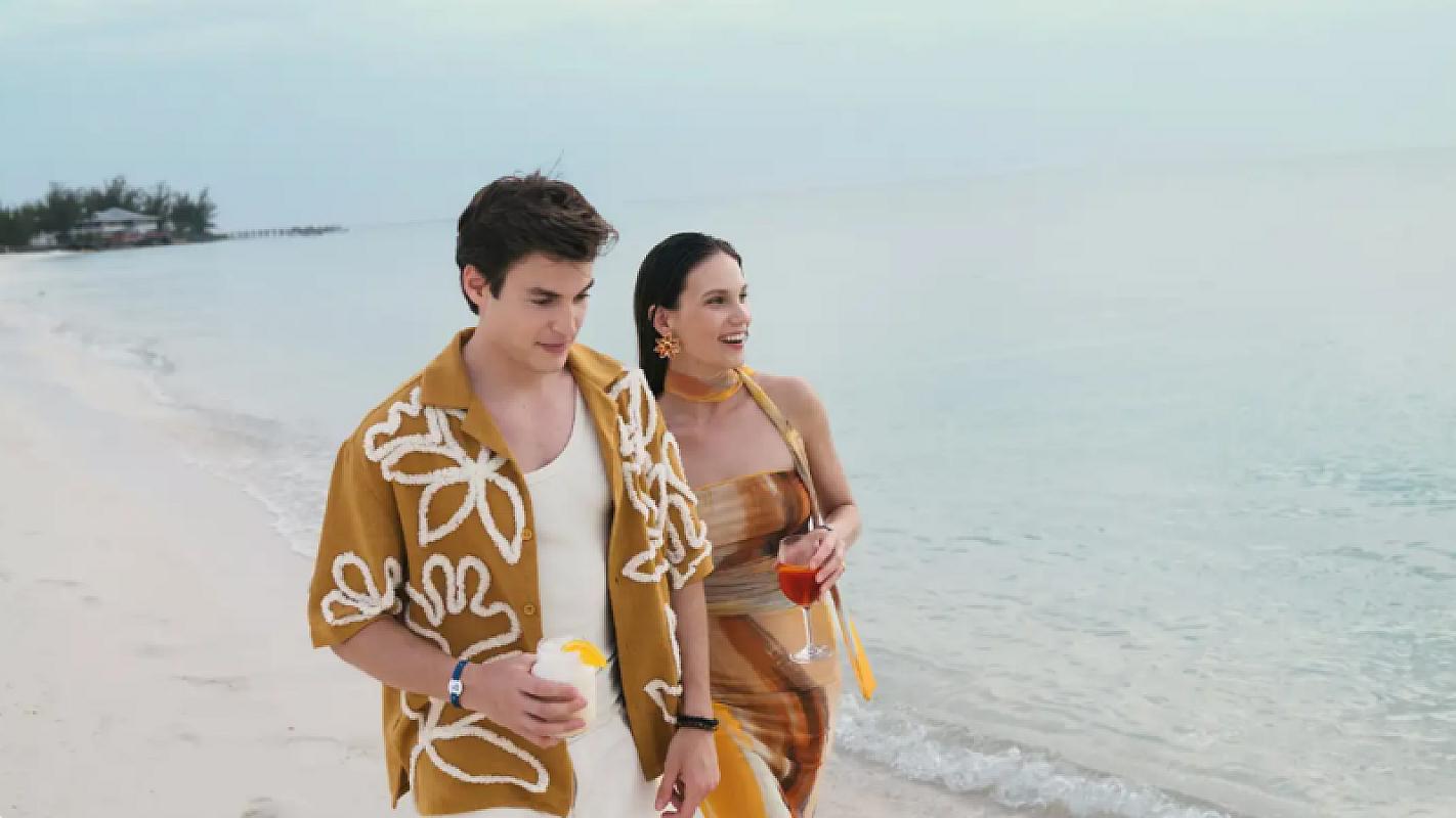  - Club Med Columbus Isle Bahamas