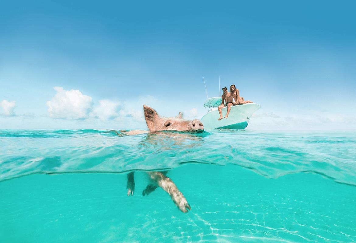  - Club Med Columbus Isle Bahamas