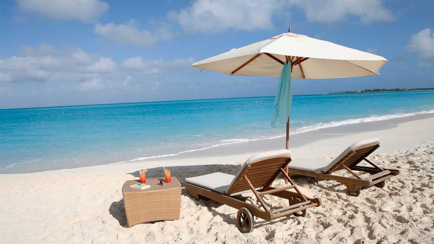  - Club Med Columbus Isle Bahamas