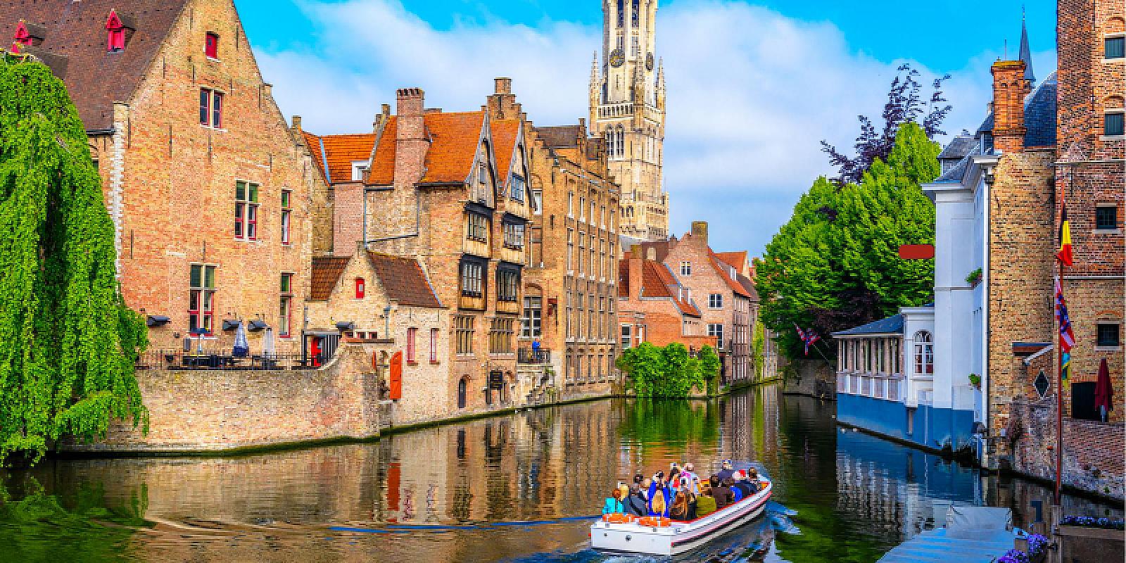  - Pasqua ad Amsterdam