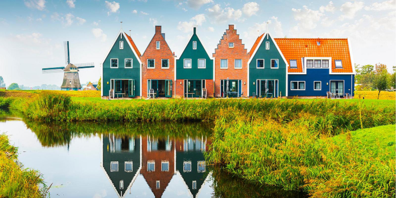  - Pasqua ad Amsterdam