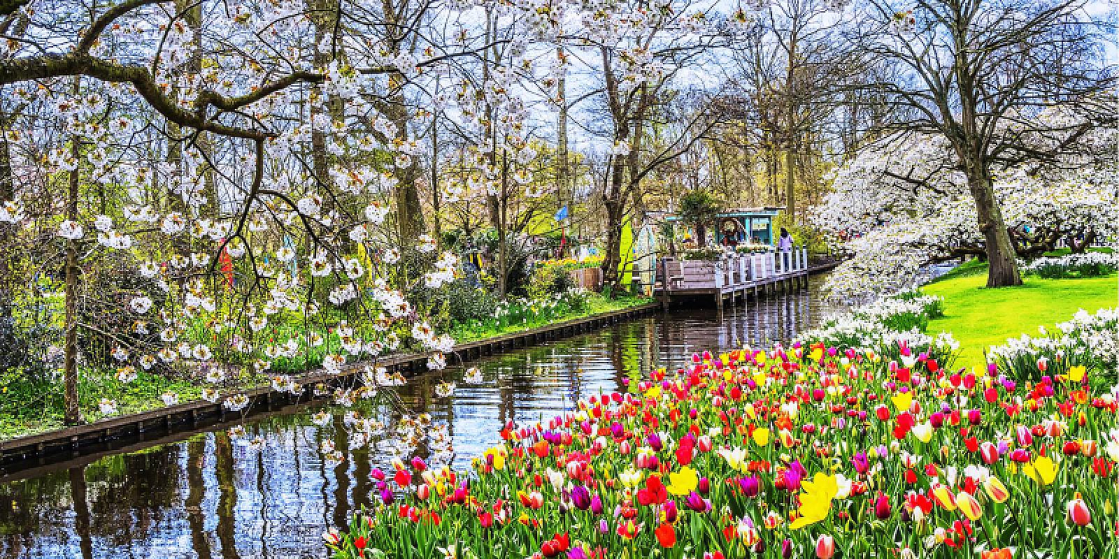  - Pasqua ad Amsterdam