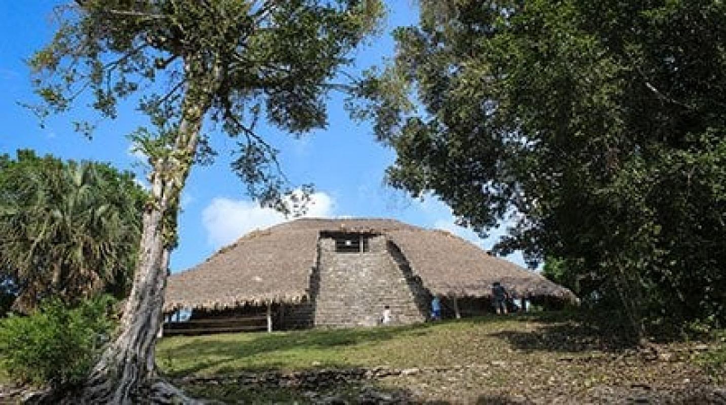  - MSC World America Caraibi e Antille 6 Dicembre