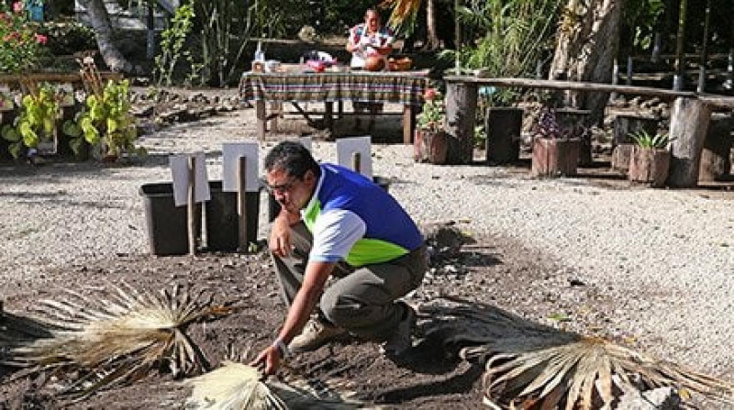  - MSC World America Caraibi e Antille 6 Dicembre