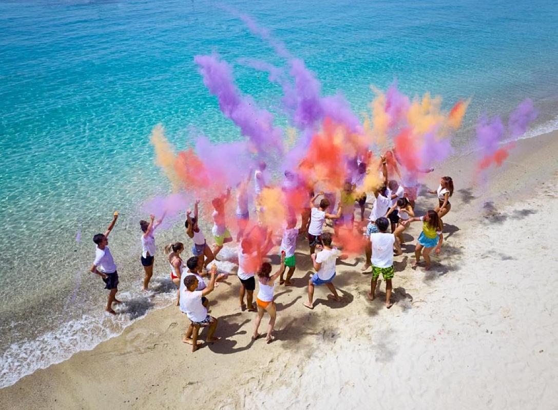  - Bluserena Calaserena Resort