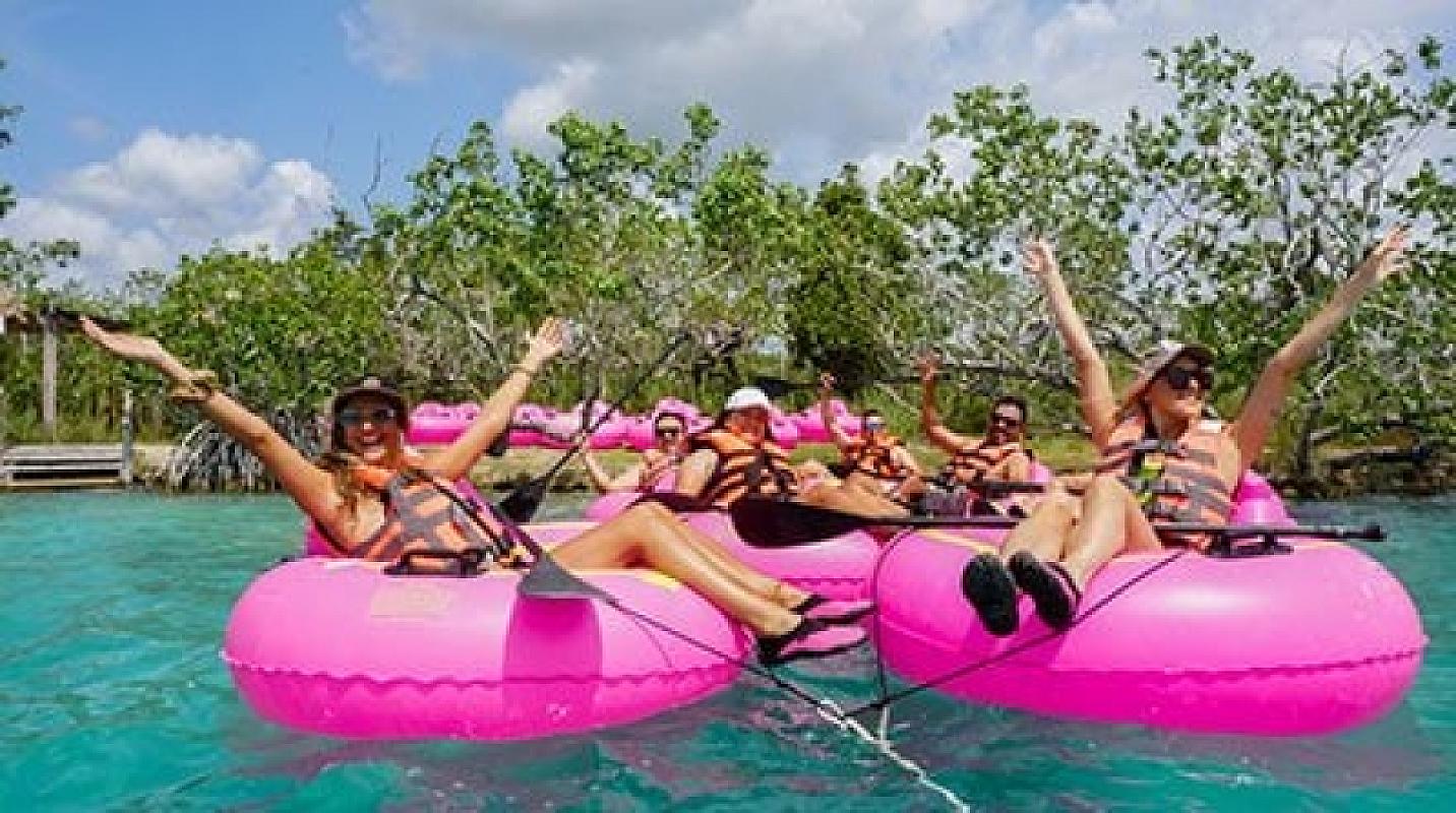  - MSC World America Caraibi e Antille 6 Dicembre