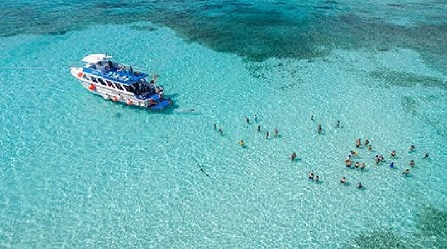  - MSC World America Caraibi e Antille 6 Dicembre