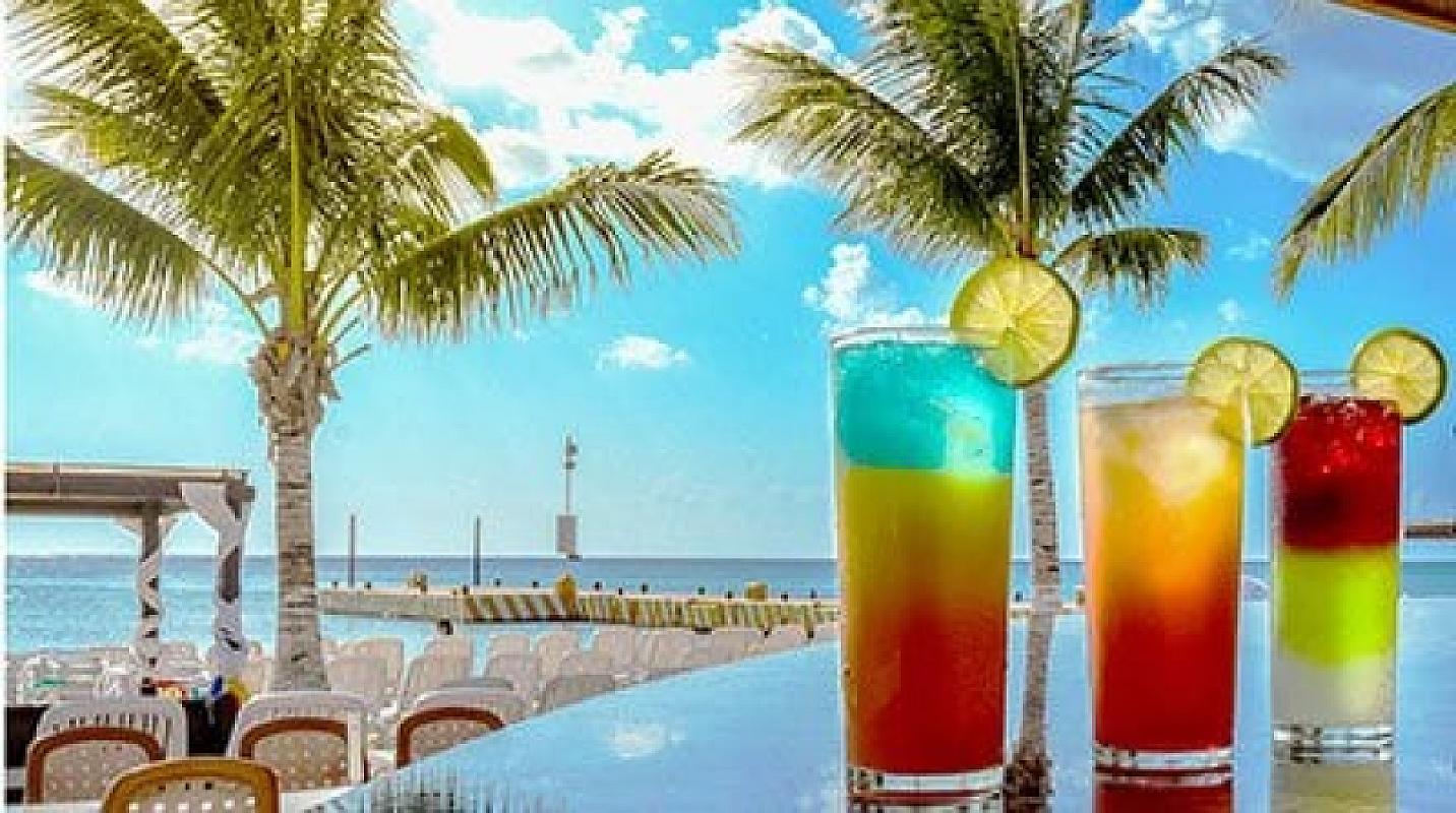  - MSC World America Caraibi e Antille 6 Dicembre