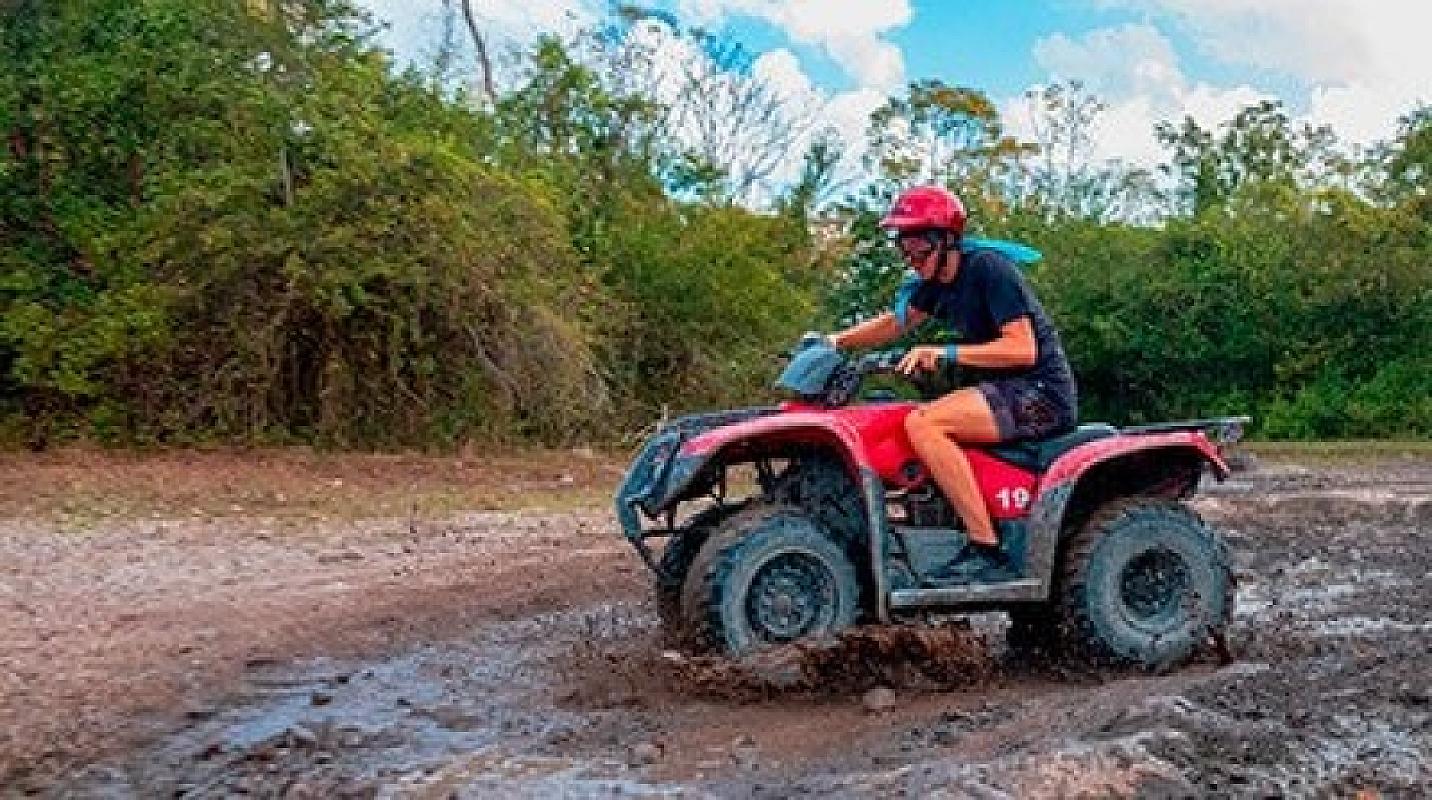  - MSC World America Caraibi e Antille 6 Dicembre