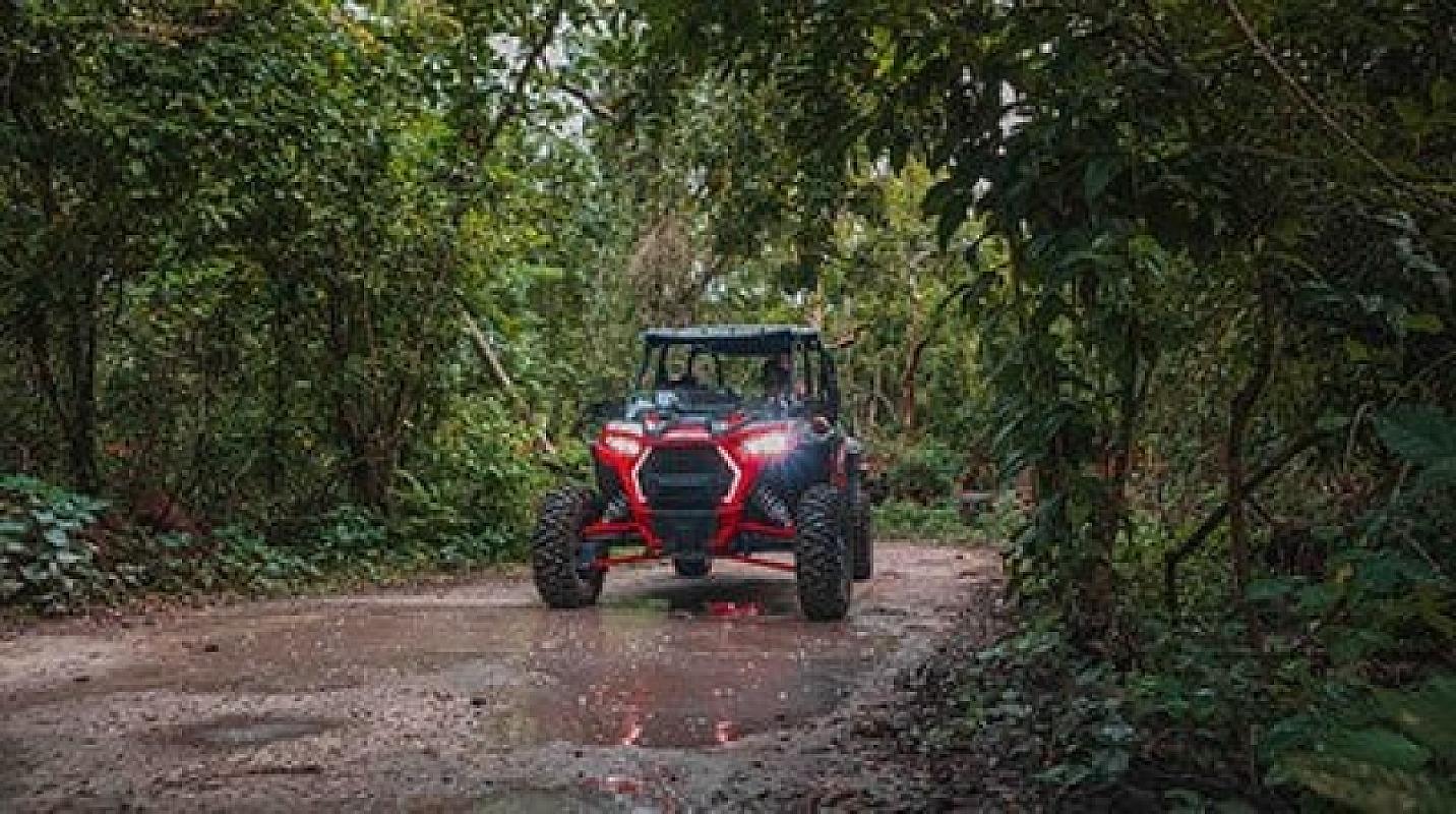  - MSC World America Caraibi e Antille 6 Dicembre