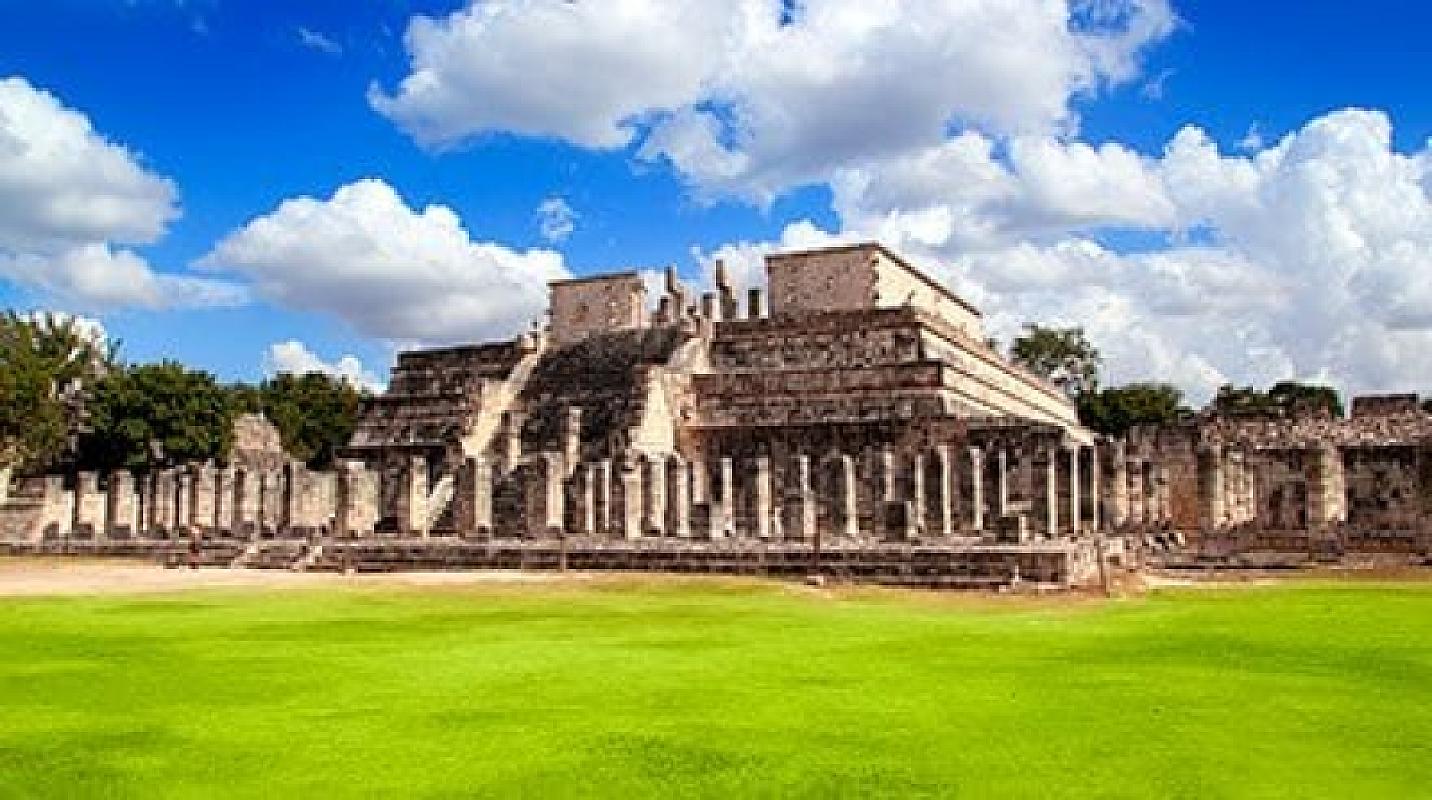  - MSC World America Caraibi e Antille 6 Dicembre