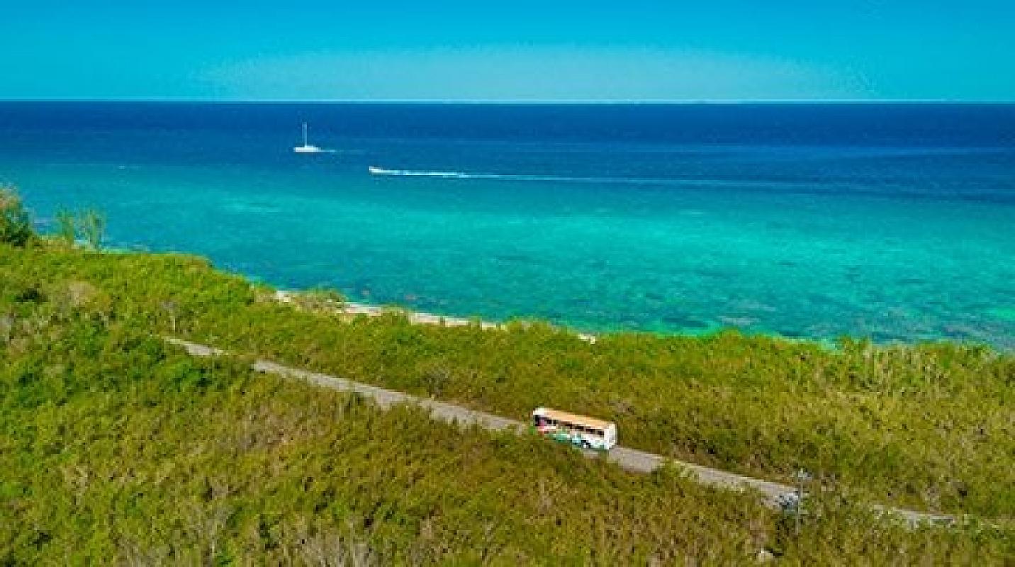  - MSC World America Caraibi e Antille 6 Dicembre