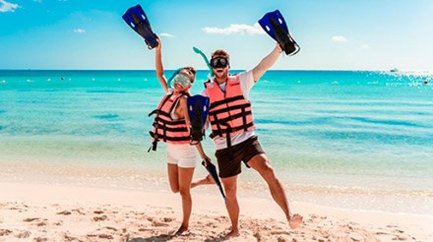  - MSC World America Caraibi e Antille 6 Dicembre