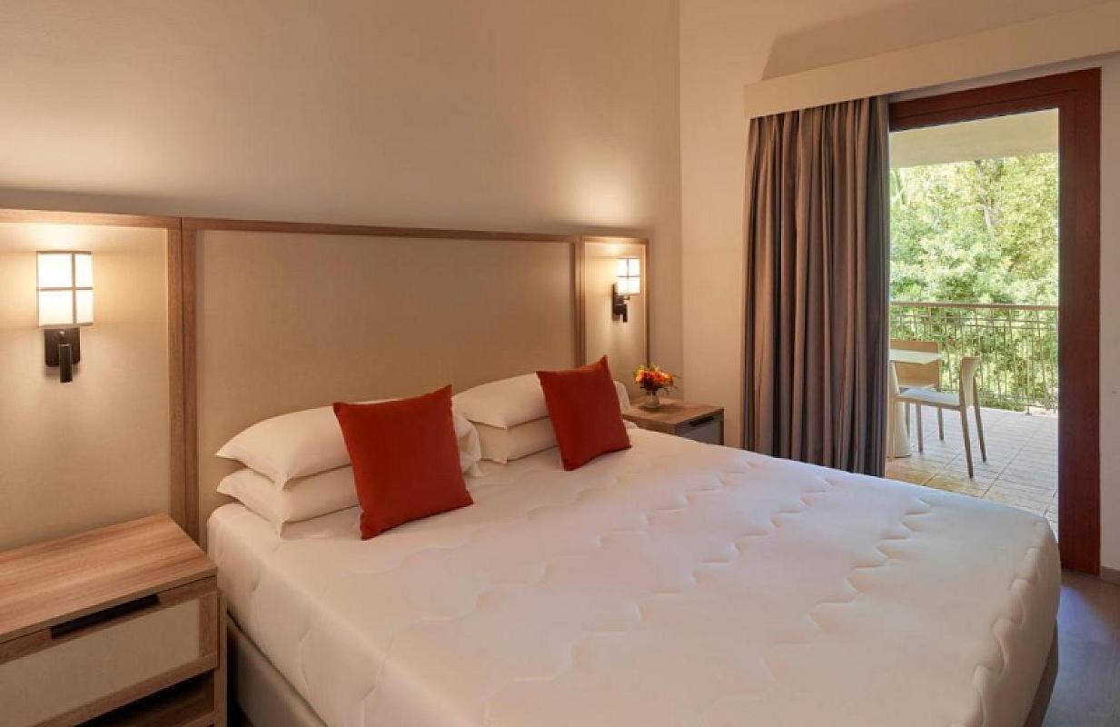  - Bluserena Calaserena Resort