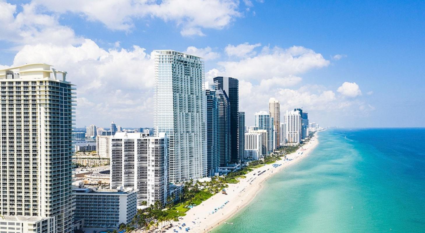  - MSC World America Caraibi e Antille 6 Dicembre