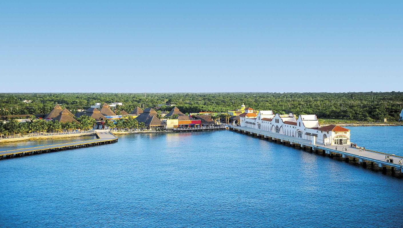  - MSC World America Caraibi e Antille 6 Dicembre