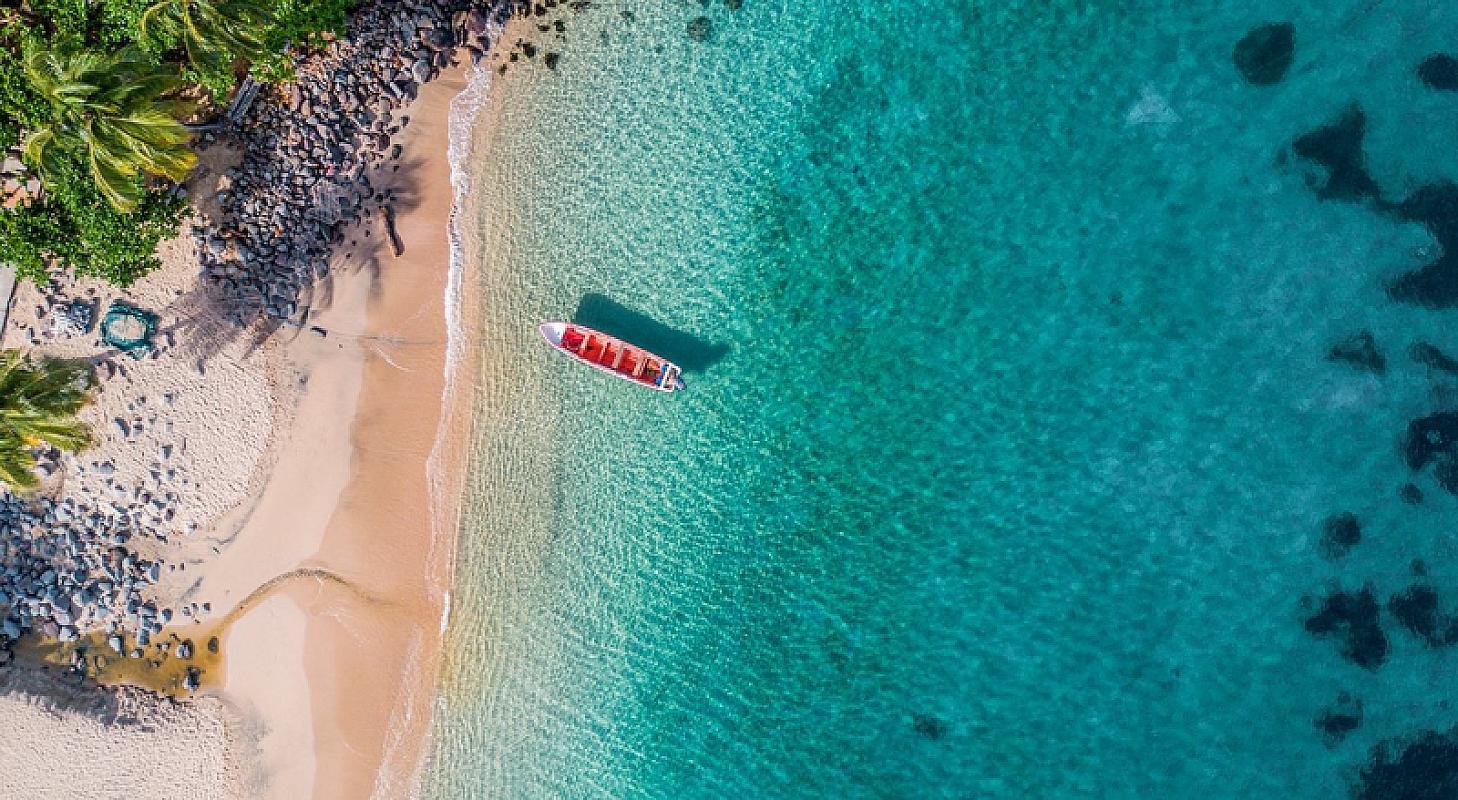  - MSC World America Caraibi e Antille 6 Dicembre