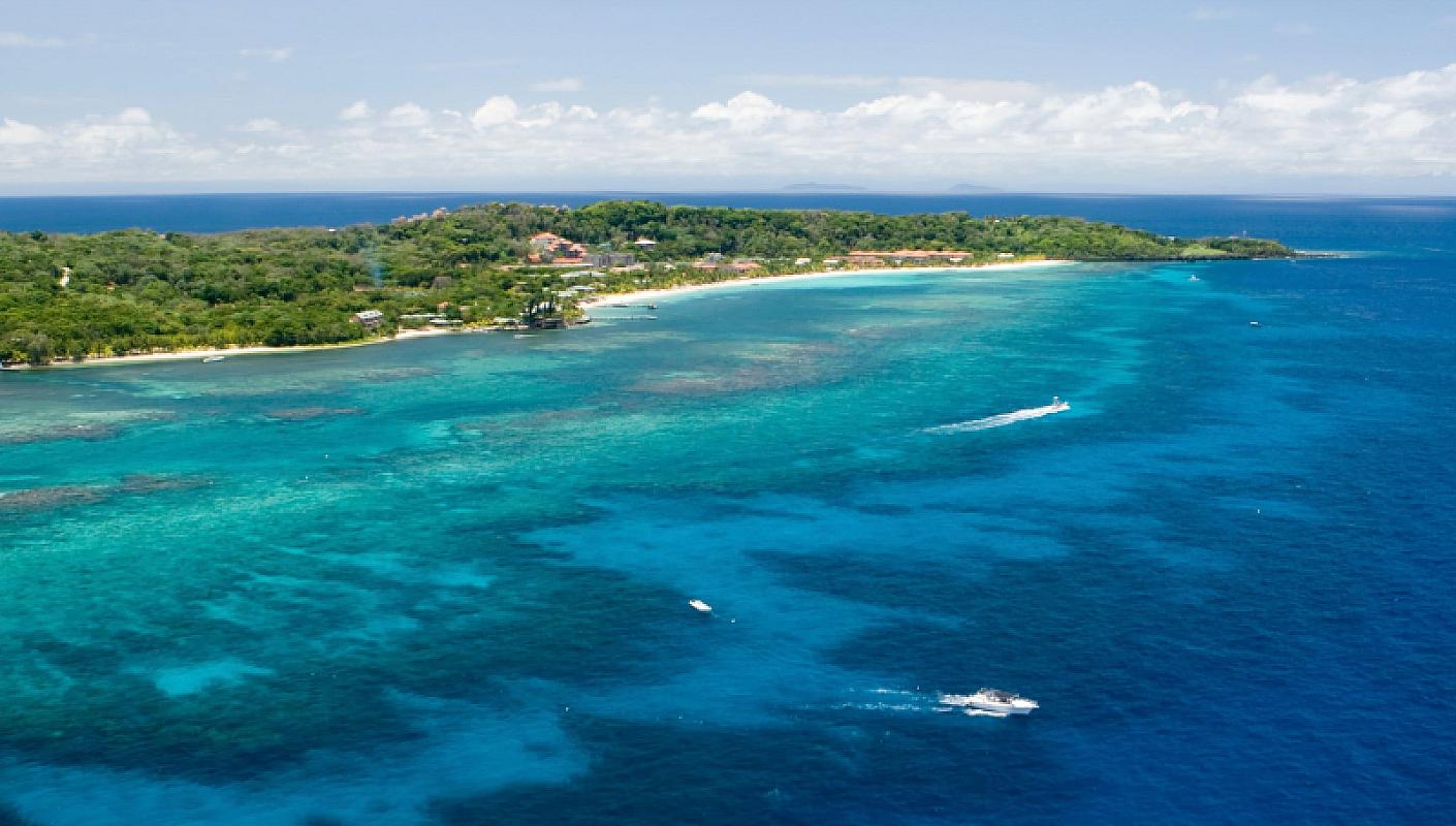  - MSC World America Caraibi e Antille 6 Dicembre