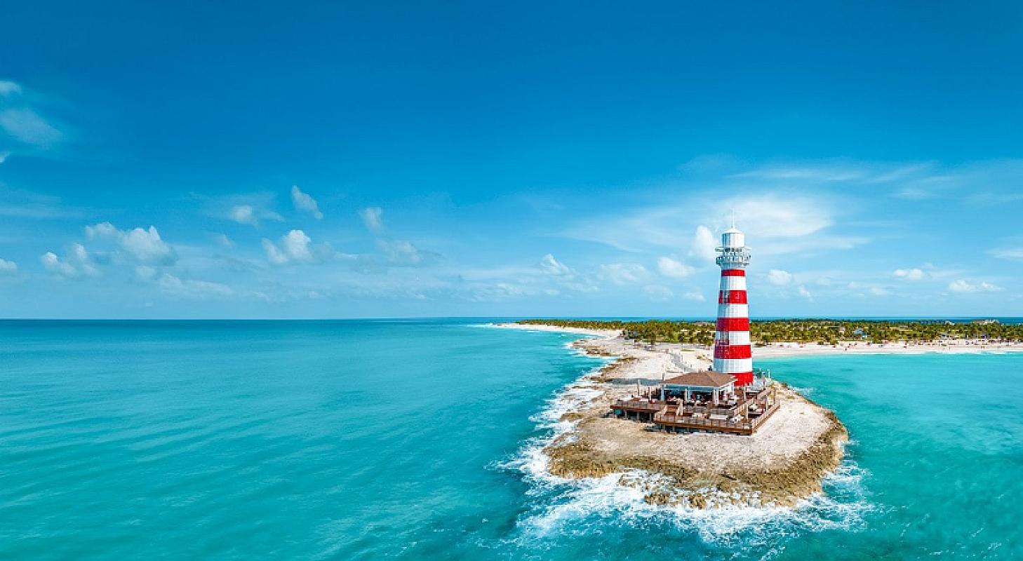  - MSC World America Caraibi e Antille 6 Dicembre