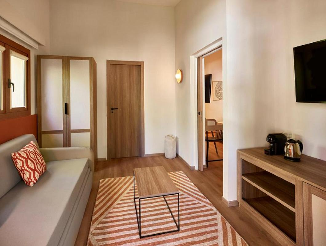  - Bluserena Calaserena Resort