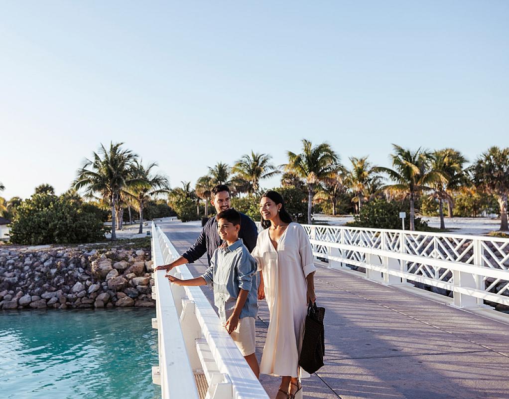  - MSC World America Caraibi e Antille 6 Dicembre