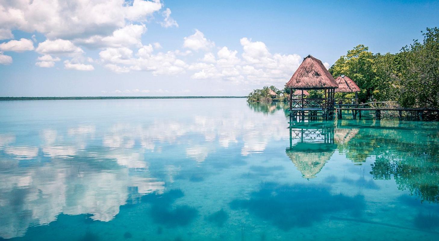  - MSC World America Caraibi e Antille 6 Dicembre