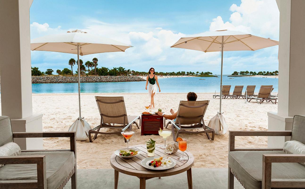  - MSC Meraviglia Caraibi e Antinelle 8 Febbraio