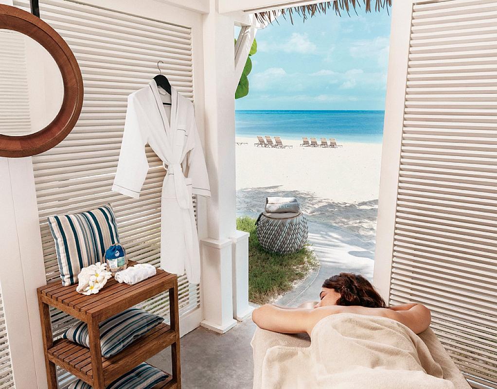  - MSC Meraviglia Caraibi e Antinelle 8 Febbraio