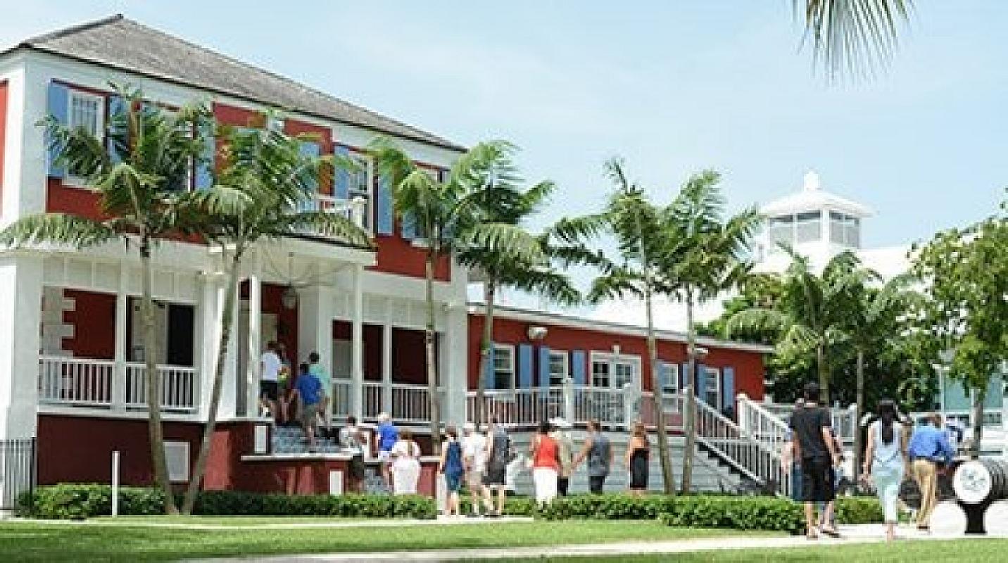  - MSC Meraviglia Caraibi e Antinelle 8 Febbraio