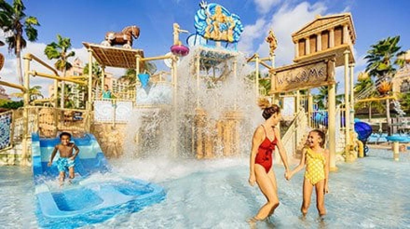  - MSC Meraviglia Caraibi e Antinelle 8 Febbraio