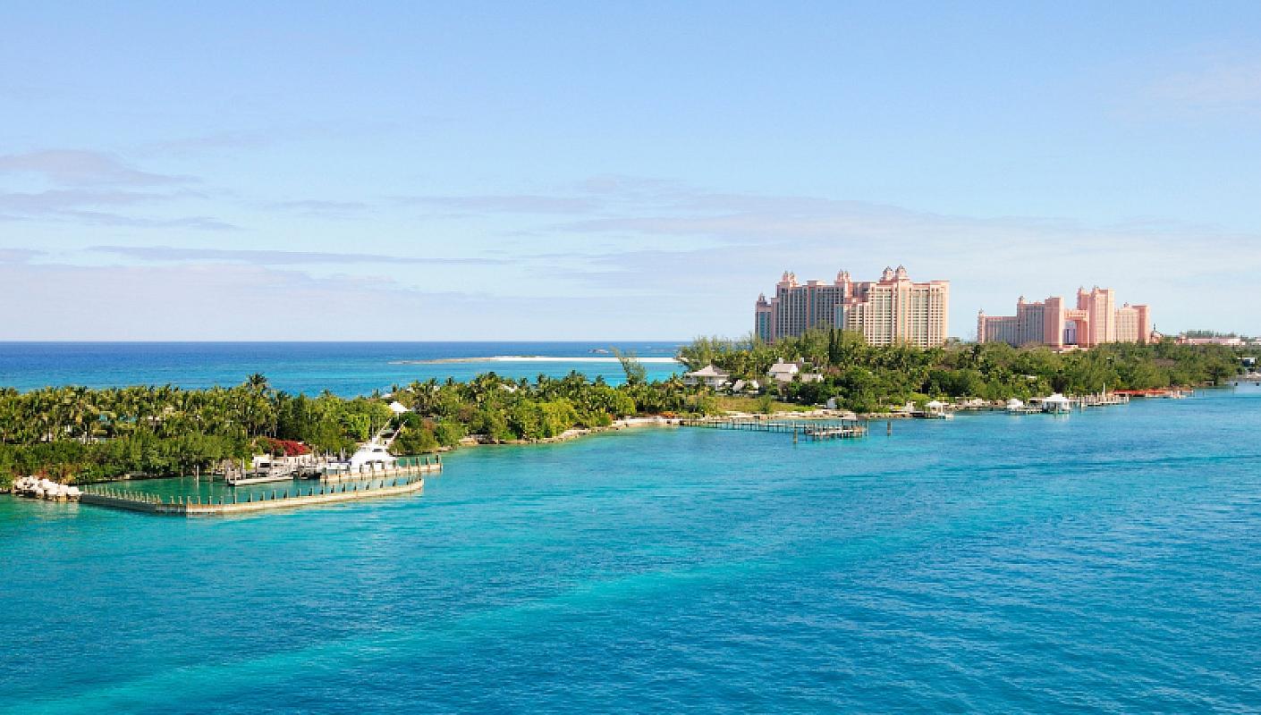  - MSC Meraviglia Caraibi e Antinelle 8 Febbraio