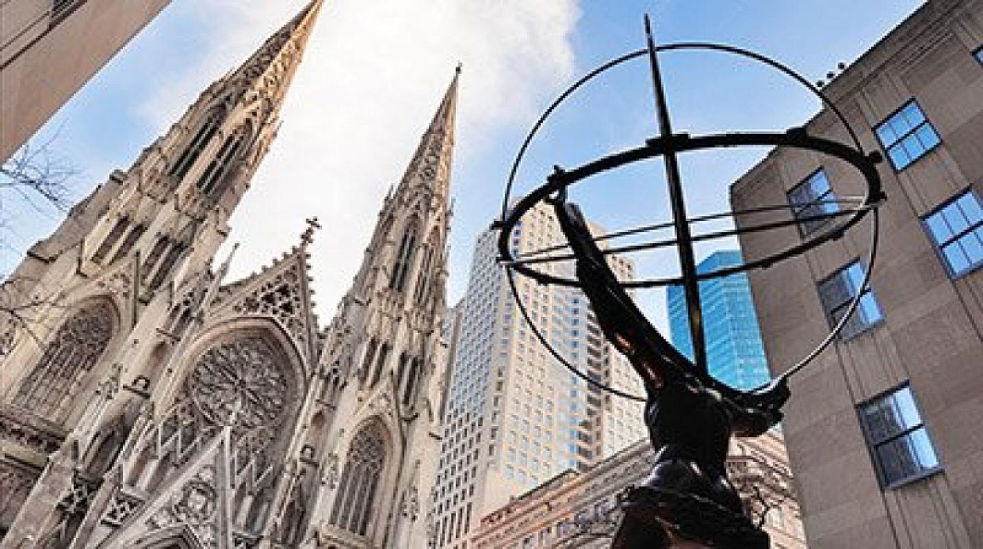  - MSC Meraviglia Caraibi e Antinelle 8 Febbraio