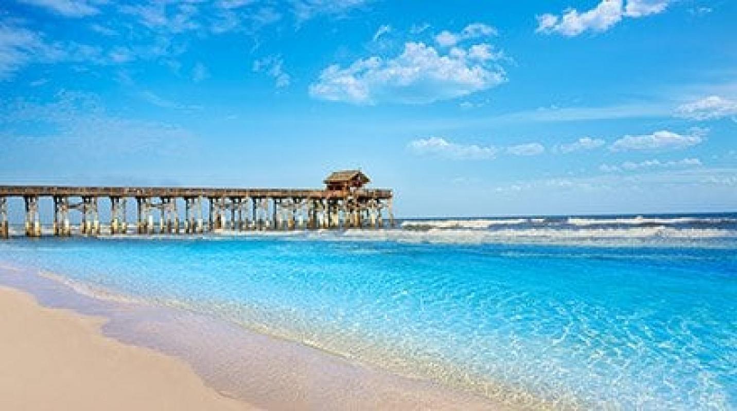  - MSC Meraviglia Caraibi e Antinelle 8 Febbraio