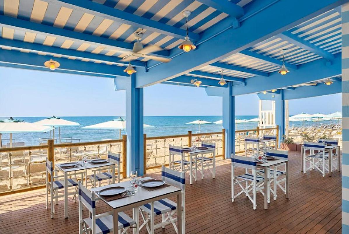 - Bluserena Serenusa Resort