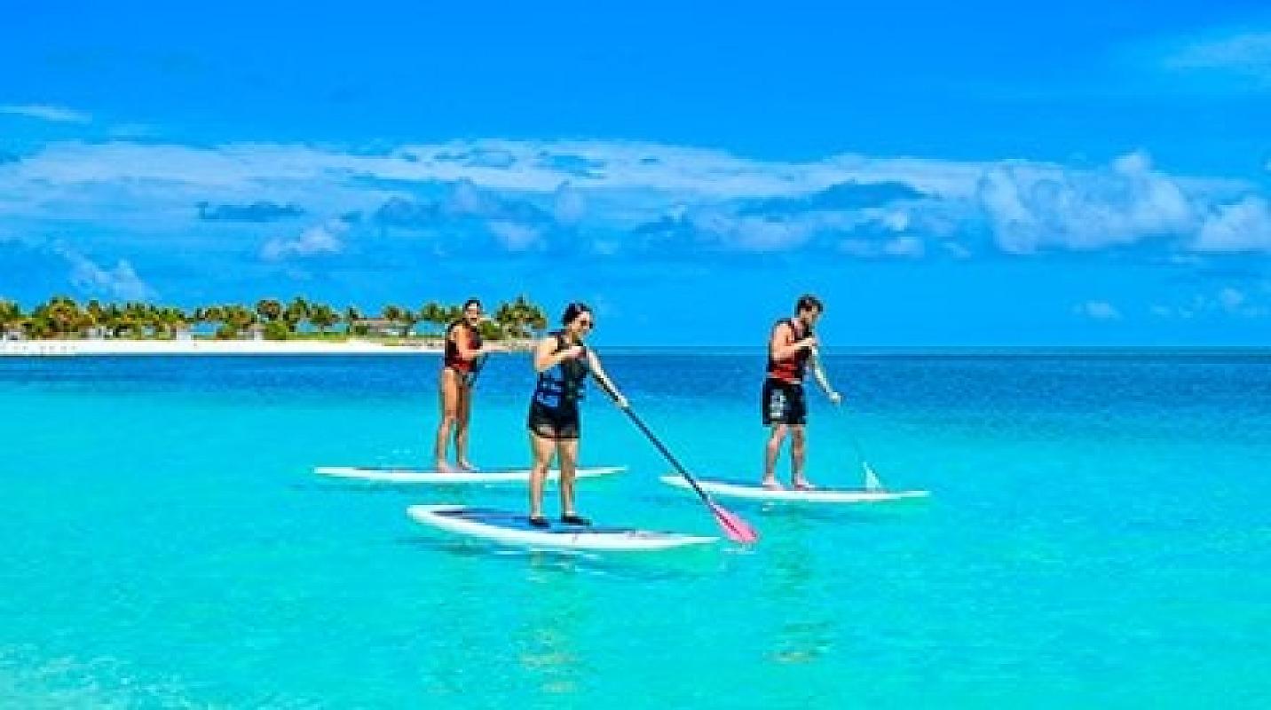  - MSC Meraviglia Caraibi e Antinelle 8 Febbraio