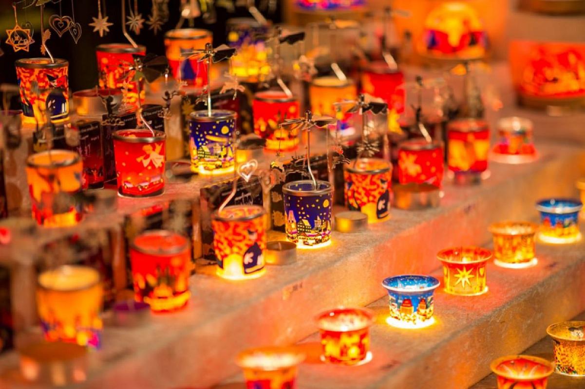  - Mercatini di Natale a Vienna