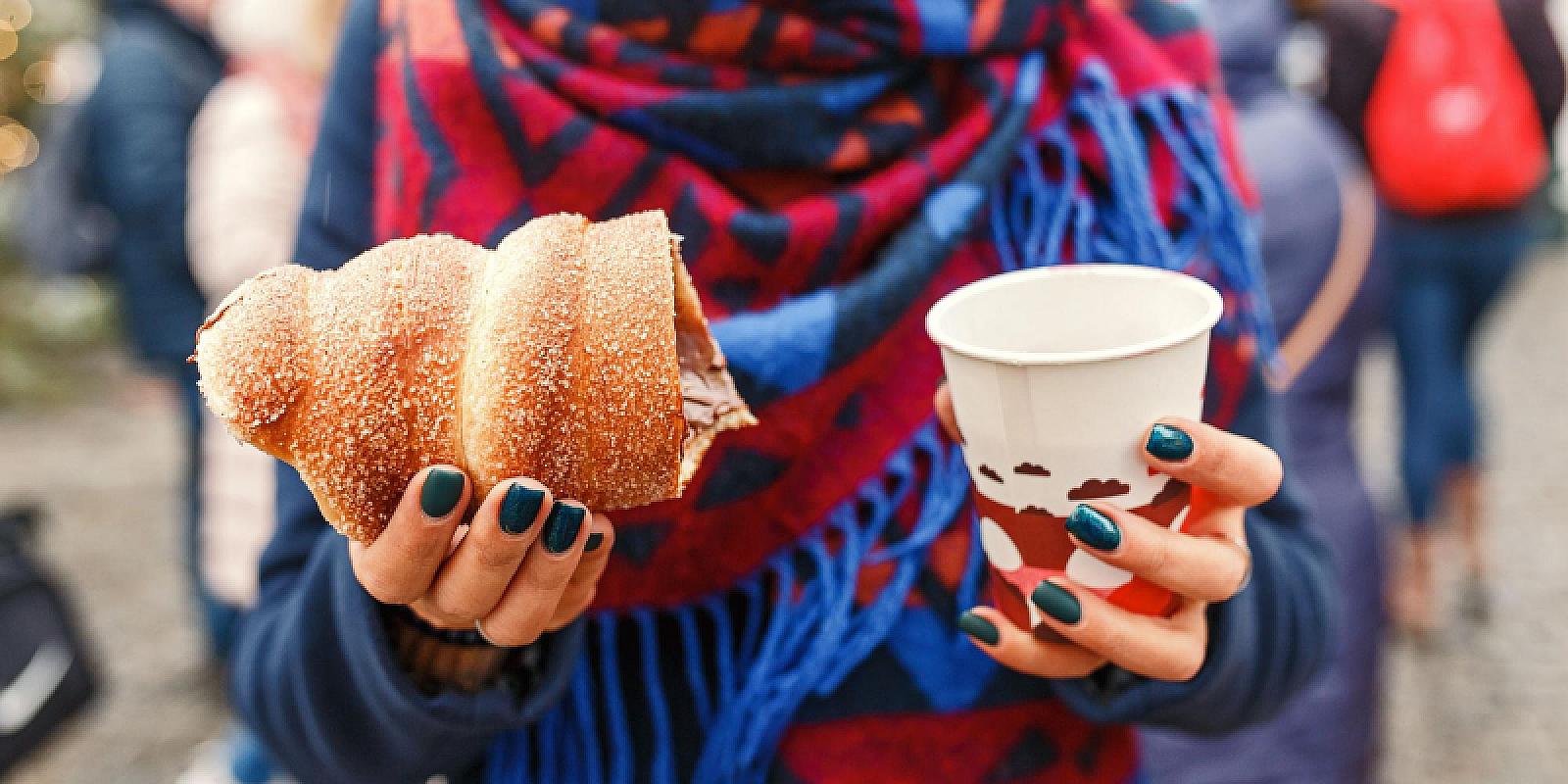  - Mercatini di Natale a Praga