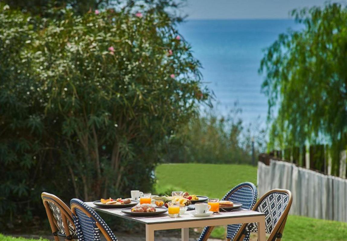  - Bluserena Serenusa Resort