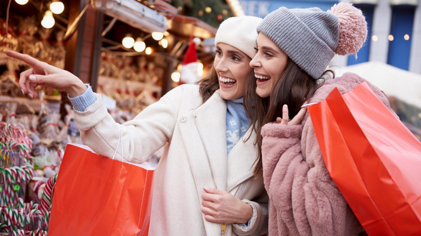  - Mercatini di Natale a Sofia