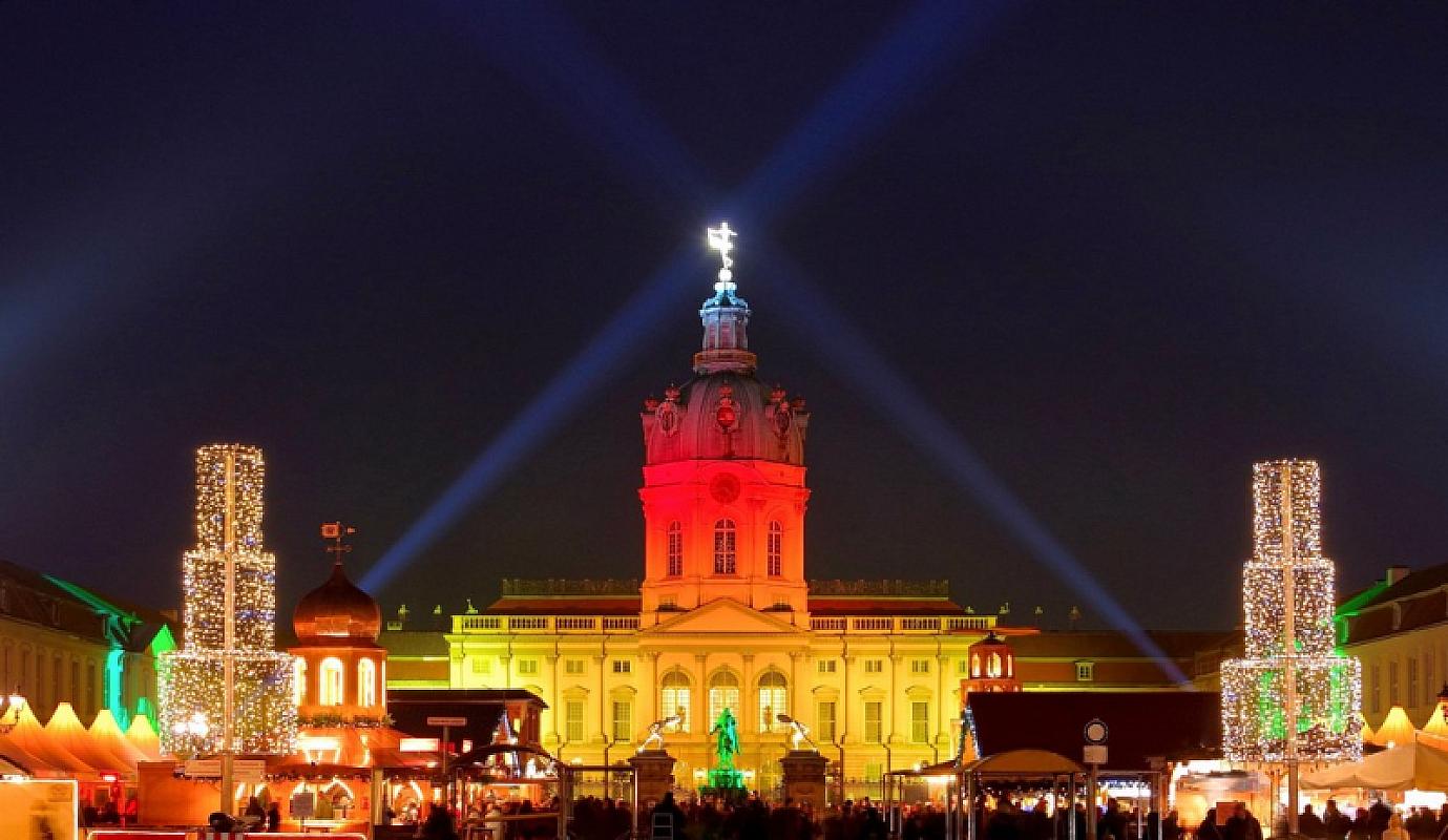  - Mercatini di Natale a Berlino